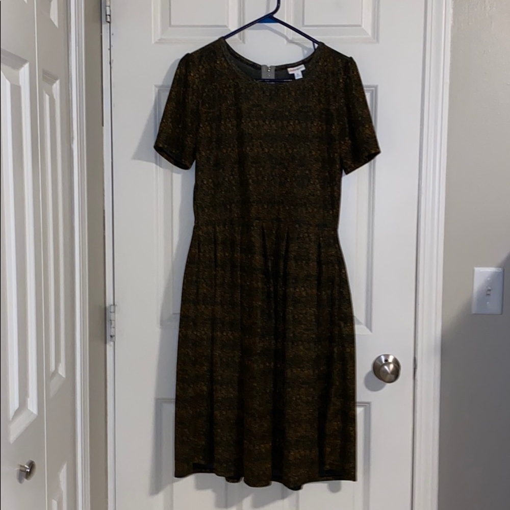 Lularoe Amelia